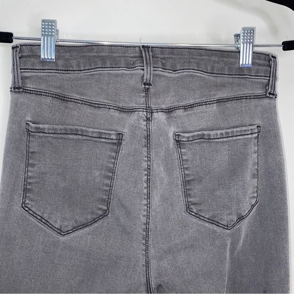 L'AGENCE Margot High Rise Skinny Jeans - Picture 9 of 9